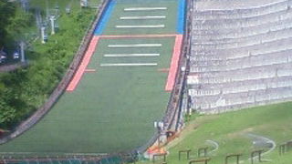 テレビでは味わえない迫力！