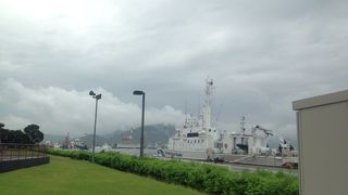 天気がよければ是非