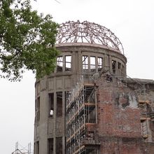 胸にせまる風景です。