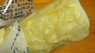 粒チーズちくわがおすすめです。