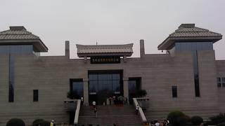 秦始皇帝陵博物院 (兵馬俑)