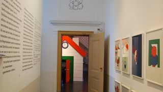 ディック・ブルーナの虜になってしまう素晴らしい博物館