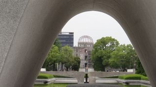 もっとも忘れてはならない場所。