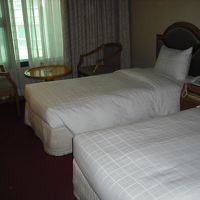 思ってたより広かったです