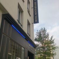 駅と反対側から撮影