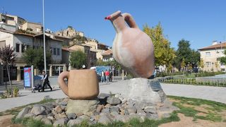 何だかおもしろい！