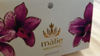 Malie Organics　マリエオーガニクス