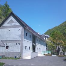 利用者はほとんどいない