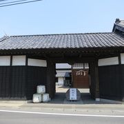 酒屋の蕎麦屋