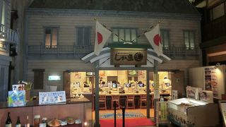 関西から旨い寿司を食べに静岡に