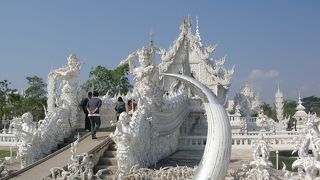 絵になる風景ではありますね