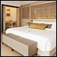 きれいで広い部屋