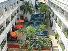 Swissotel Resort Phuket Patong Beach 写真