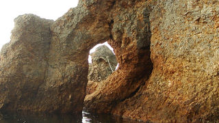 不浄な心を捨て、雑念を祓って、心して、ご拝観すべし