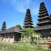 タマン アユン寺院