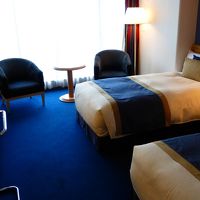 高層階タワーツインルーム