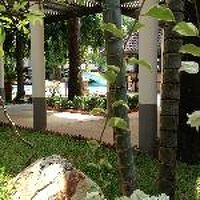 老朽化が目立つ施設