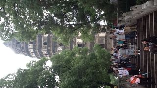 中国版ピサの斜塔