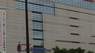 福岡といえばここ