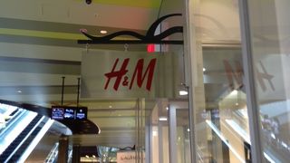 大型ショッピングモール