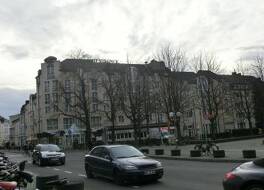 セントロ ホテル レジデンス 写真