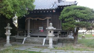 名前に惹かれて行ってみましたが・・