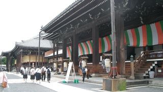 5月21日は降誕会