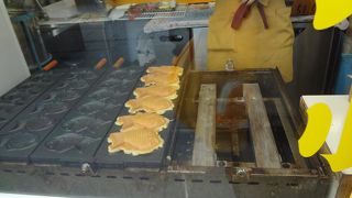 川口名物と言ったらこれでしょう