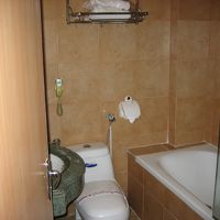 過不足ないバスルーム