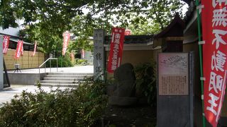 綺麗なお寺