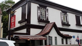 剥製オンパレード