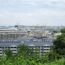 横浜ベイブリッジ