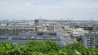 横浜ベイブリッジ