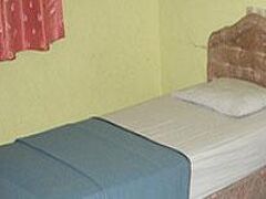 ハスワー トランジット ホテル 写真