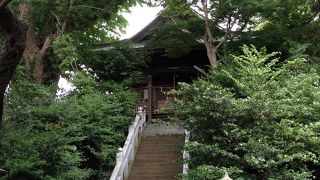 17世紀の大型社殿