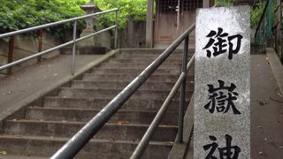 信仰は受け継がれる