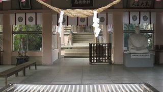 ぜひ訪れたい！西郷隆盛を祀る神社