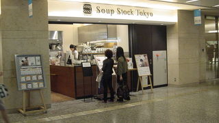 いい匂いに誘われます