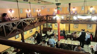 雰囲気がいい!!