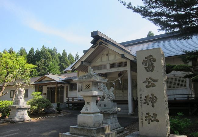 北海道最古の神社は？