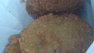 激うまコロッケ！