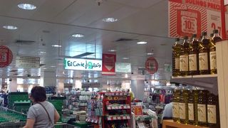 スーパータイプなので朝9：30から営業してます