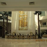 フロント（ロビー）