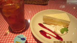 Grandma’s Cafe ルミネエスト新宿店