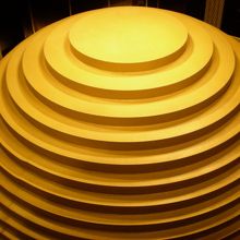 揺れを抑える玉です