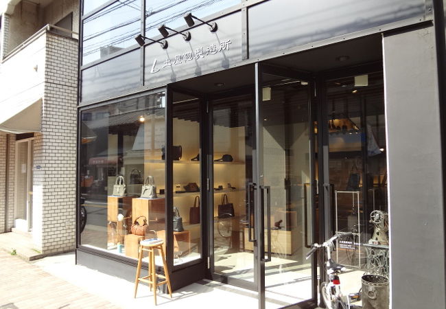 土屋鞄製造所 白金店 クチコミ アクセス 営業時間 白金 フォートラベル 土屋鞄製造所 白金店 クチコミ アクセス 営業時間 白金 フォートラベル