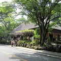 畑宿と箱根宿の中間付近にあり、箱根の関所を前にした休憩所として親しまれてきました。