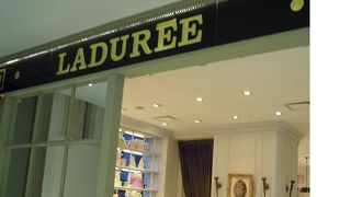 マカロンブームの元祖はこちらです。