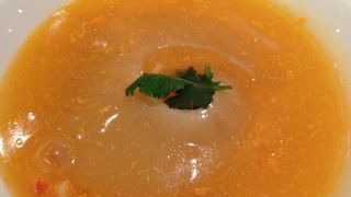 フカヒレ付き飲茶ランチでお腹いっぱい