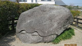 道すがらに行けます